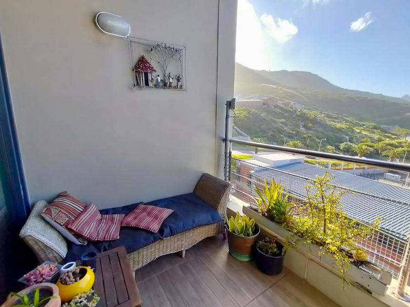 To Let 2 Bedroom Property for Rent in Hout Bay Western Cape